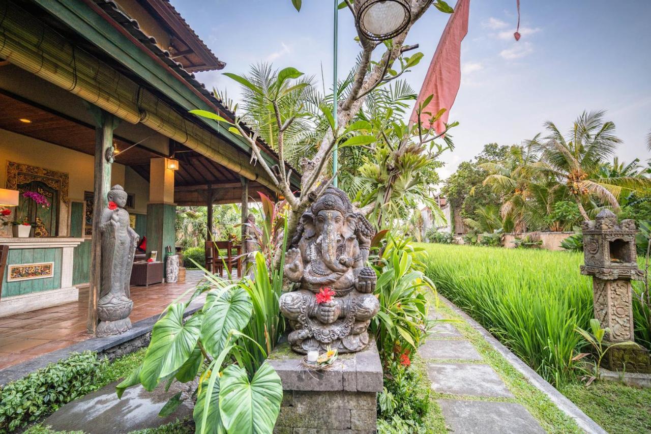 Villa Nini Ubud  Exterior photo