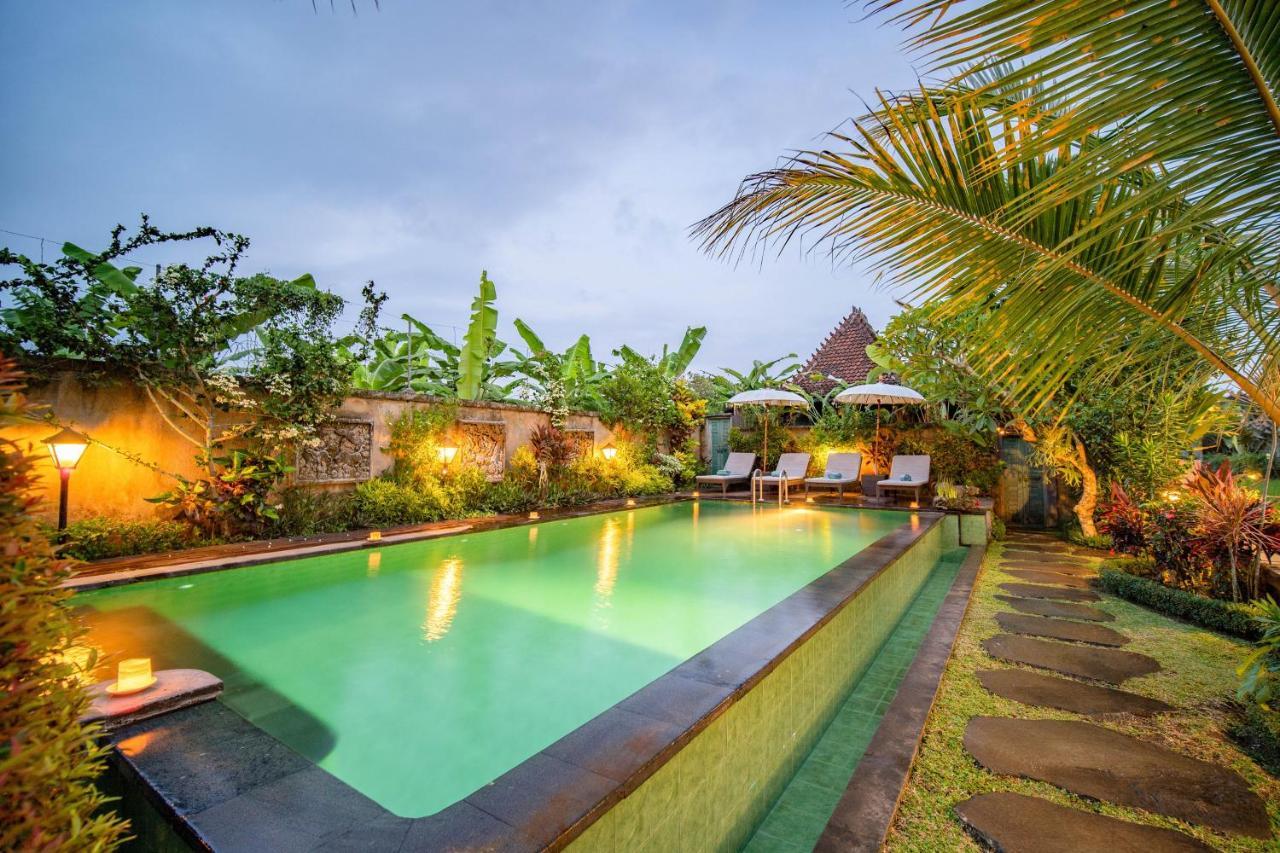 Villa Nini Ubud  Exterior photo